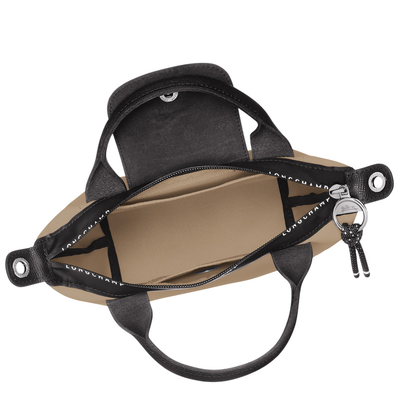 Longchamp | Le Pliage Energy XS Handbag Clay - Recycled canvas | Clay