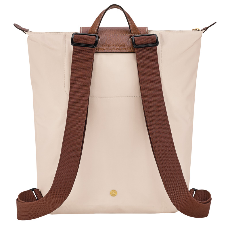 Longchamp | Le Pliage Original M Backpack Paper - Canvas | Paper
