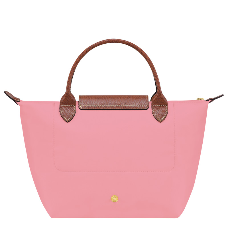 Longchamp | Le Pliage Original S Handbag Marshmallow - Recycled canvas | Marshmallow