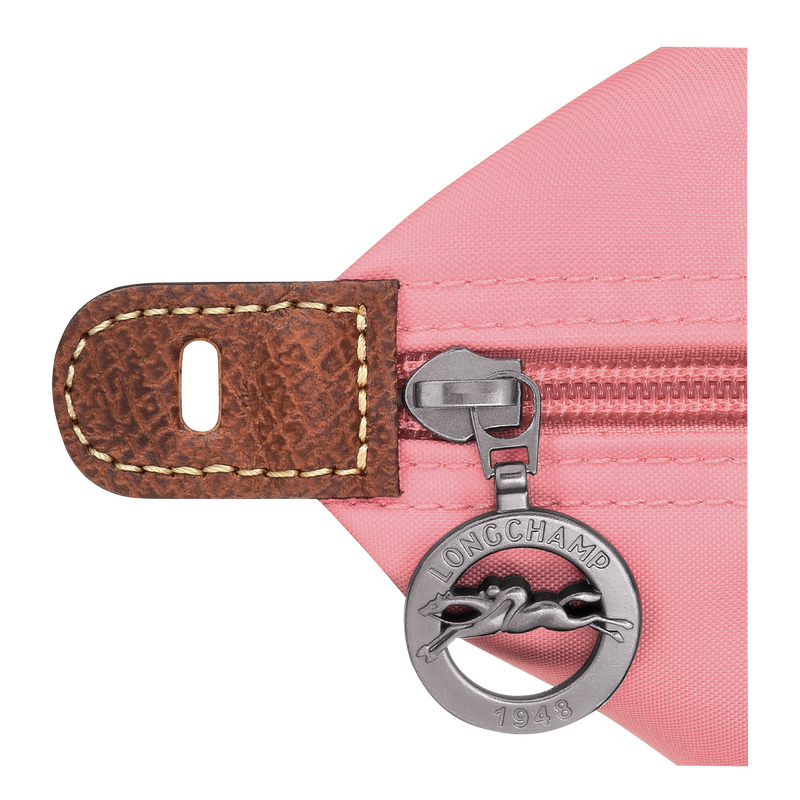 Longchamp | Le Pliage Original L Travel bag Marshmallow - Recycled canvas | Marshmallow