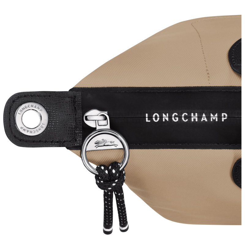 Longchamp | Le Pliage Energy S Handbag Clay - Recycled canvas | Clay