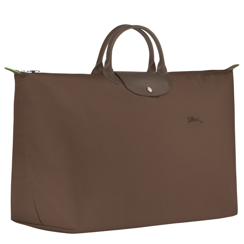 Longchamp | Le Pliage Green XL Travel bag Terra - Recycled canvas | Terra
