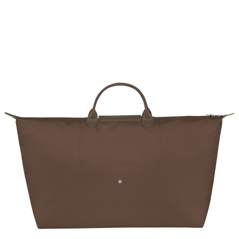 Longchamp | Le Pliage Green XL Travel bag Terra - Recycled canvas | Terra