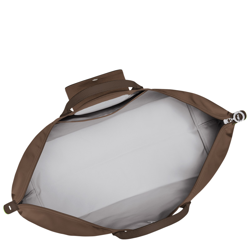 Longchamp | Le Pliage Green XL Travel bag Terra - Recycled canvas | Terra