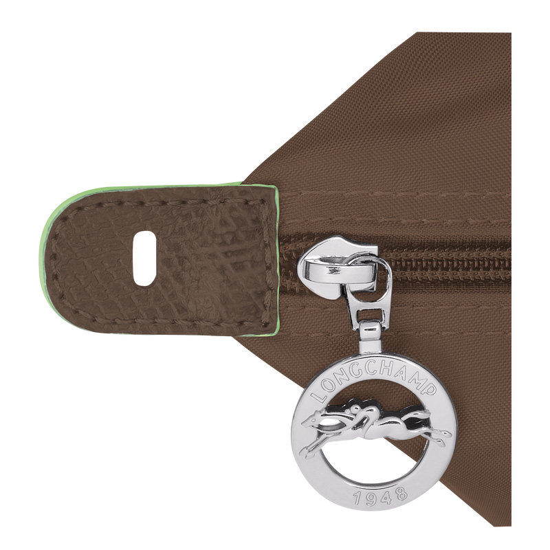 Longchamp | Le Pliage Green XL Travel bag Terra - Recycled canvas | Terra