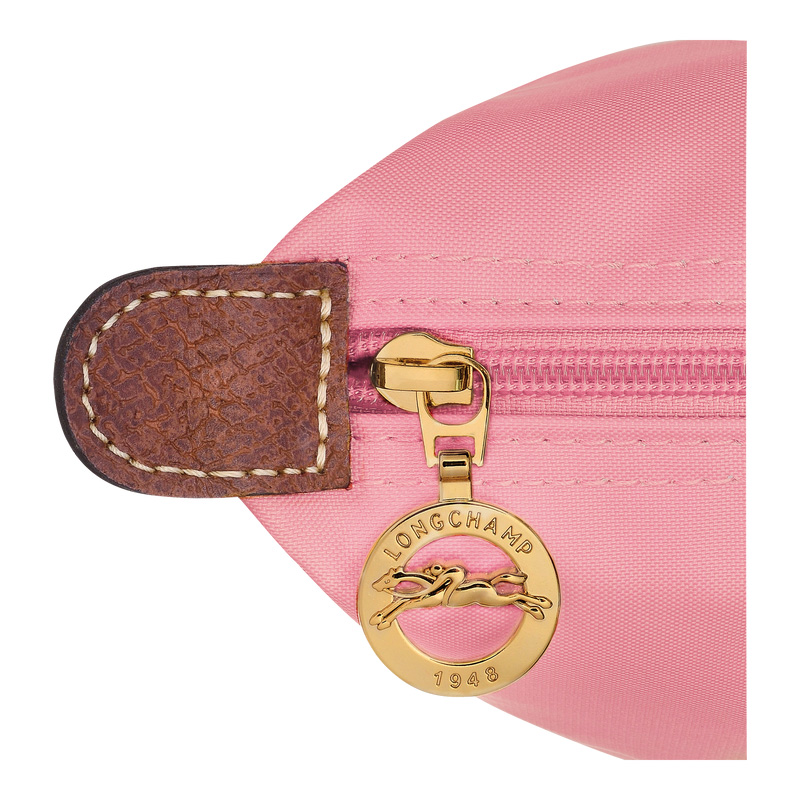 Longchamp | Le Pliage Original M Backpack Marshmallow - Canvas | Marshmallow