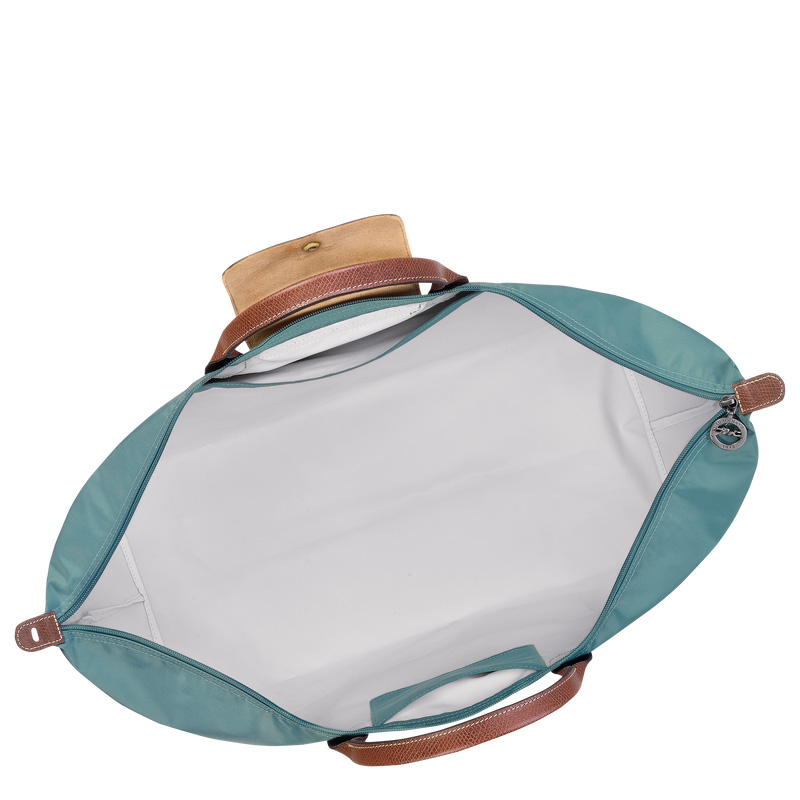 Longchamp | Le Pliage Original XL Travel bag Eucalyptus - Recycled canvas | Eucalyptus