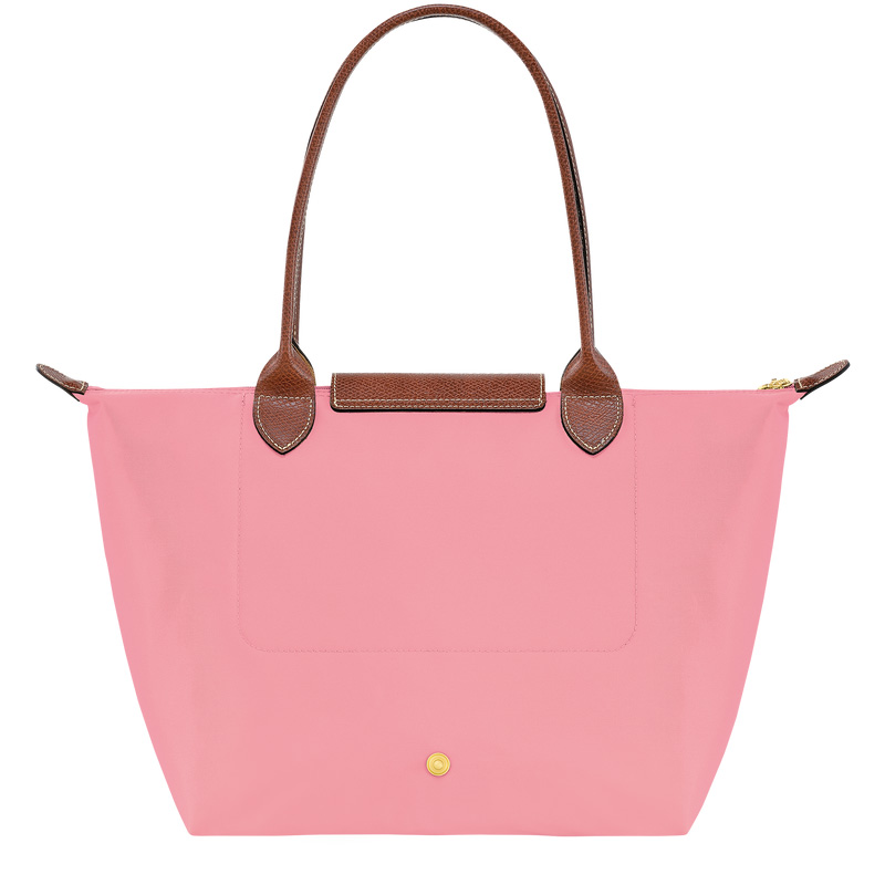 Longchamp | Le Pliage Original M Tote bag Marshmallow - Recycled canvas | Marshmallow