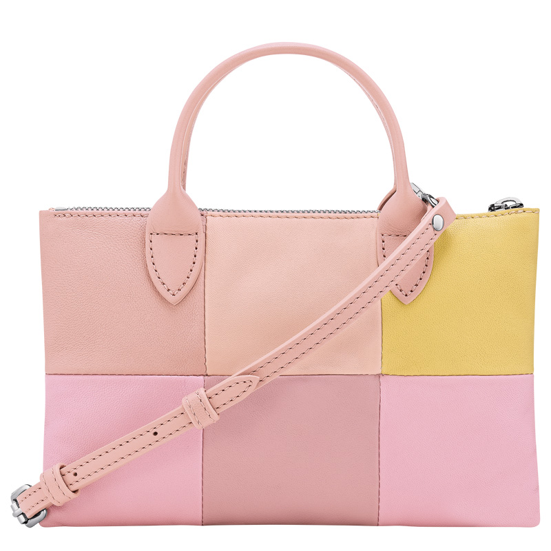 Longchamp | Re-play XS Handbag Ballerina - Leather | Ballerina