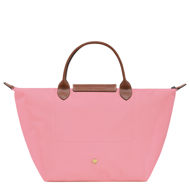 Longchamp | Le Pliage Original M Handbag Marshmallow - Recycled canvas | Marshmallow