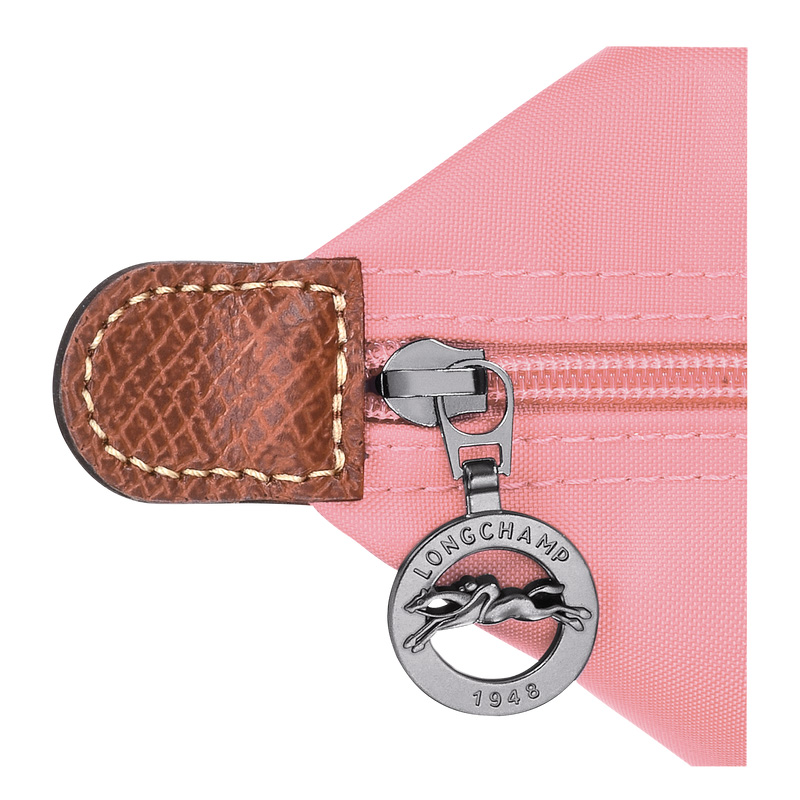Longchamp | Le Pliage Original M Handbag Marshmallow - Recycled canvas | Marshmallow