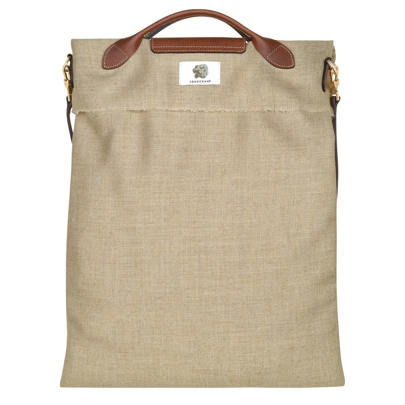 Longchamp | Le Pliage Collection XL Artichoke bag Artichoke - Canvas | Artichoke