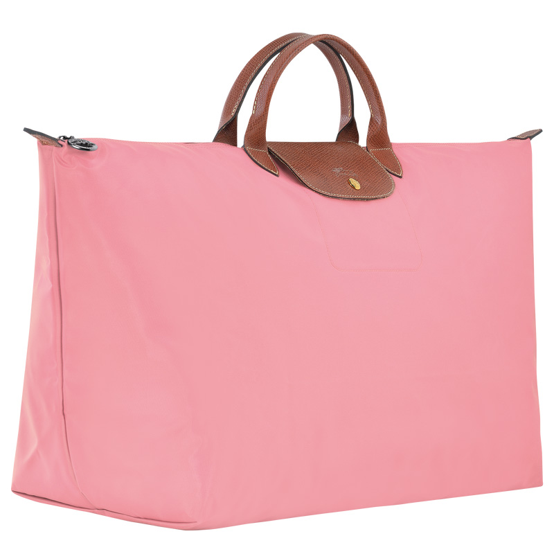 Longchamp | Le Pliage Original XL Travel bag Marshmallow - Recycled canvas | Marshmallow