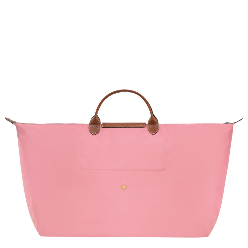 Longchamp | Le Pliage Original XL Travel bag Marshmallow - Recycled canvas | Marshmallow