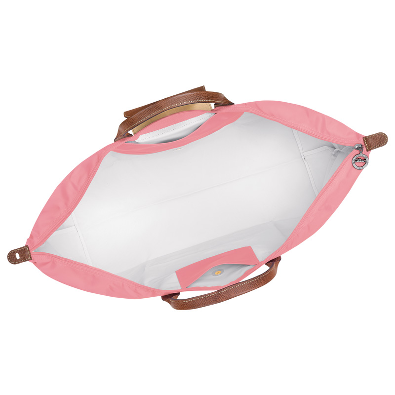 Longchamp | Le Pliage Original XL Travel bag Marshmallow - Recycled canvas | Marshmallow
