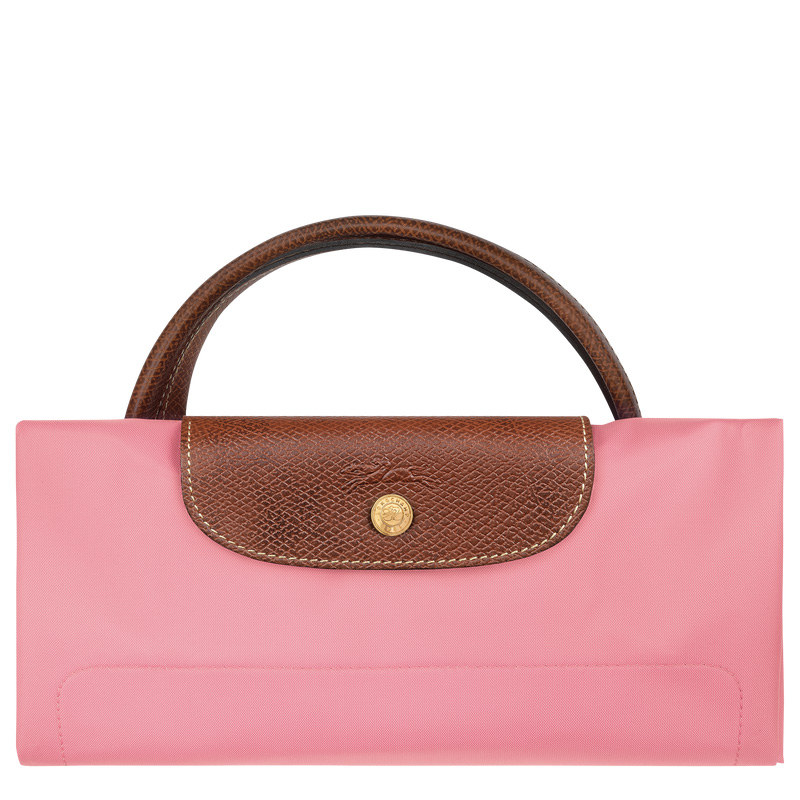 Longchamp | Le Pliage Original XL Travel bag Marshmallow - Recycled canvas | Marshmallow