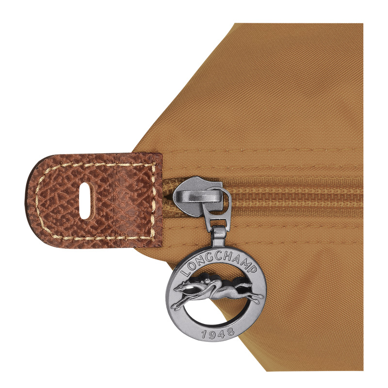 Longchamp | Le Pliage Original XL Travel bag Fawn - Recycled canvas | Fawn