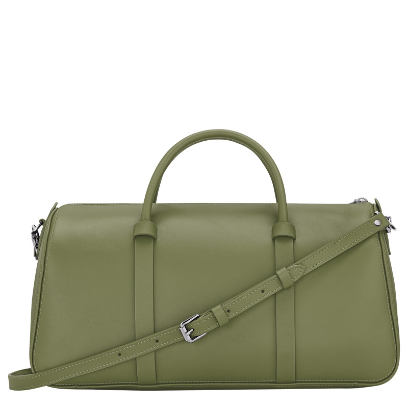 Longchamp | Daylong L Handbag Laurel - Leather | Laurel