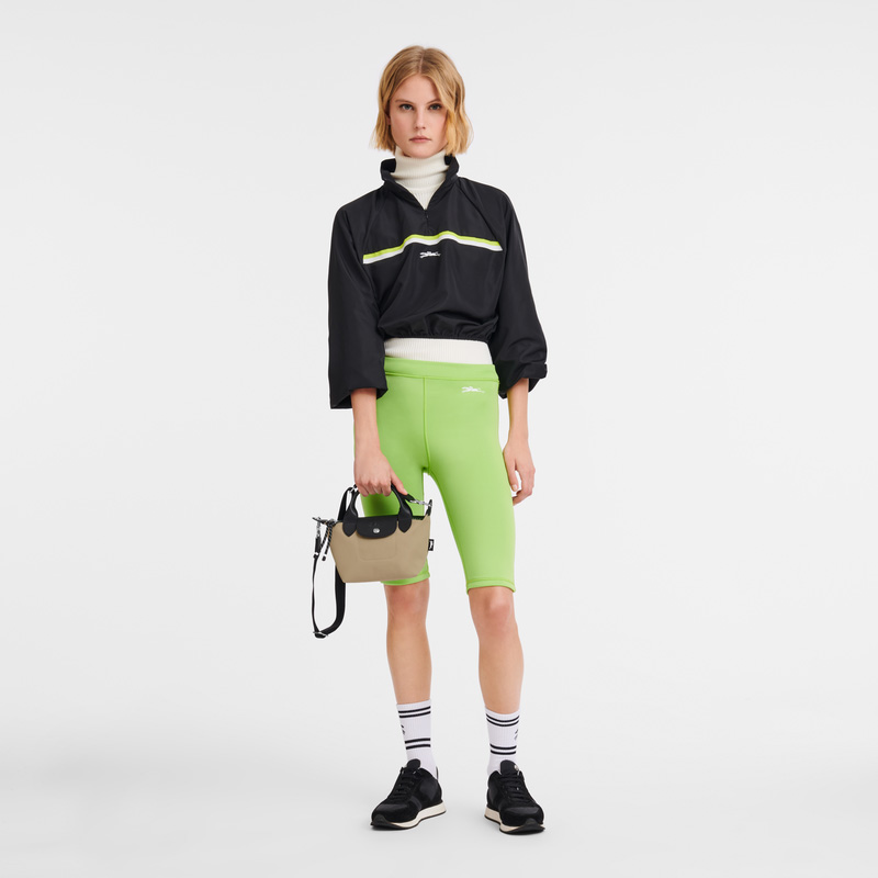 Longchamp | Le Pliage Energy XS Handbag Clay - Recycled canvas | Clay
