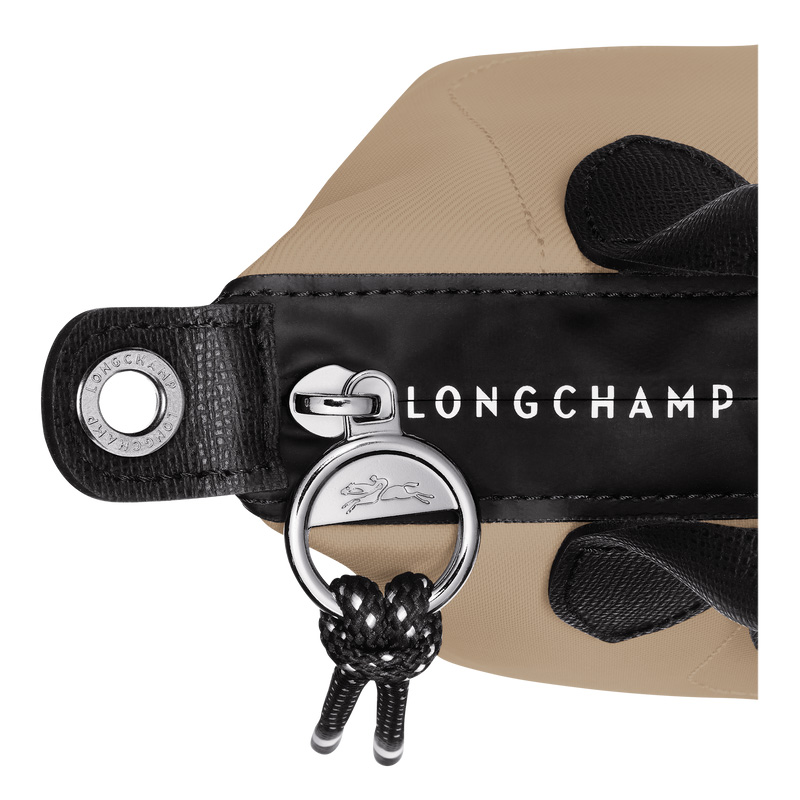 Longchamp | Le Pliage Energy XS Handbag Clay - Recycled canvas | Clay