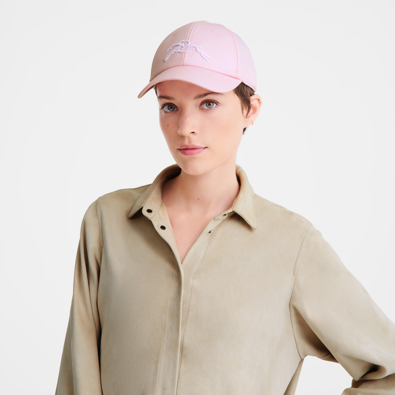 Longchamp | Solid cap Ballerina - OTHER | Ballerina