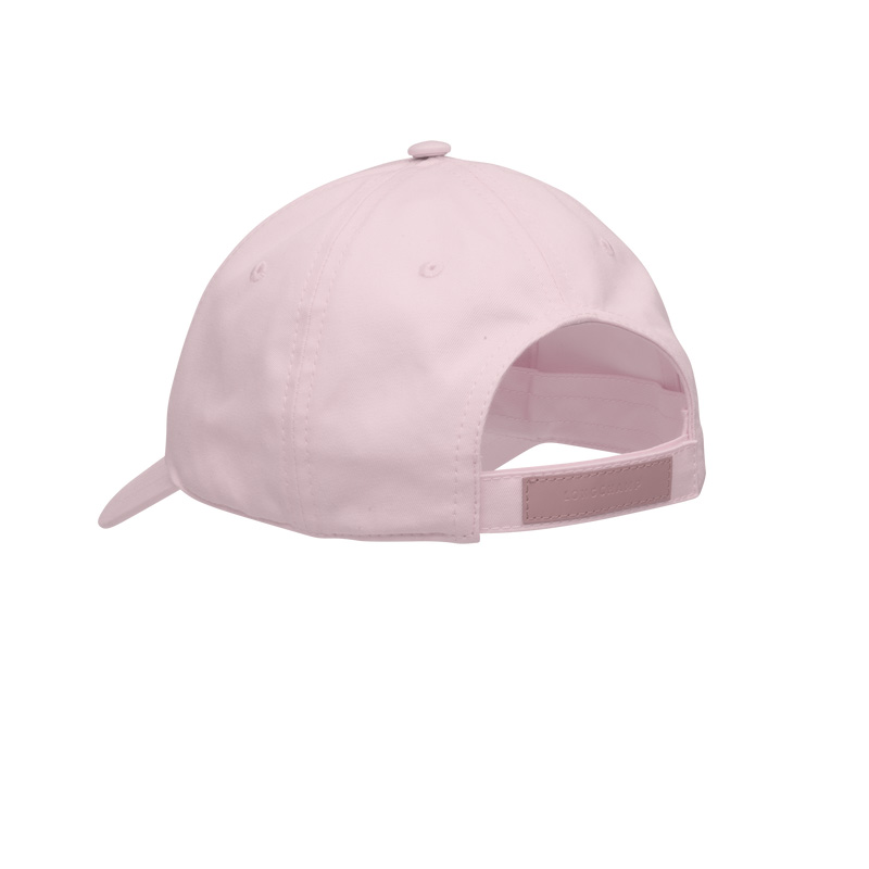 Longchamp | Solid cap Ballerina - OTHER | Ballerina