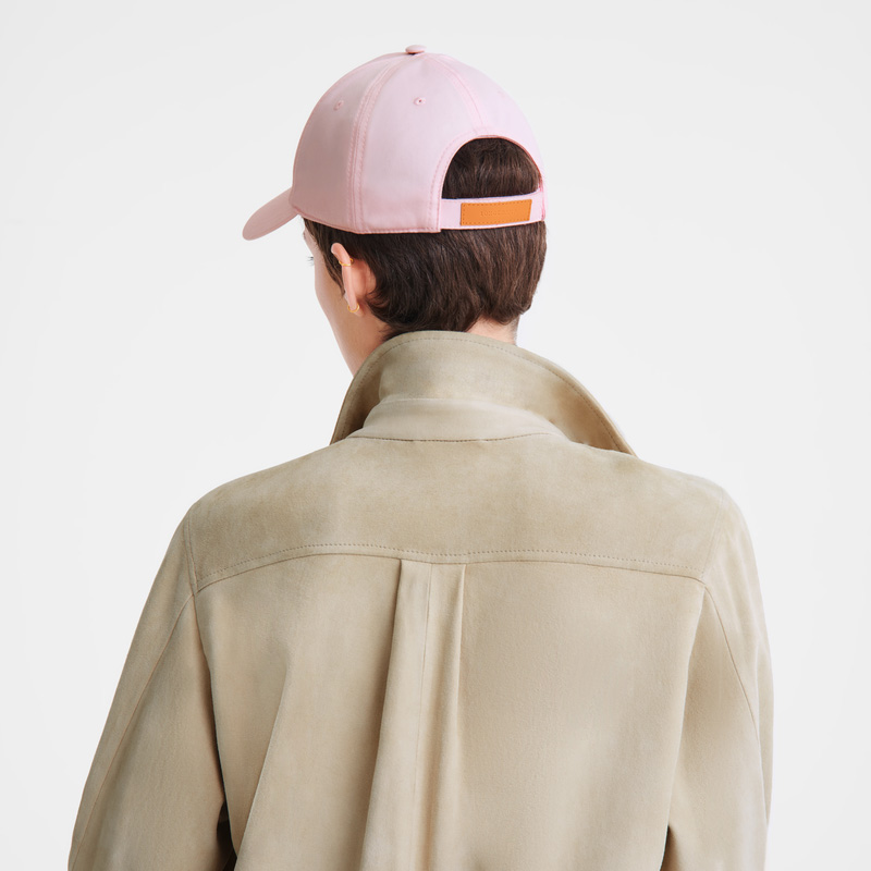 Longchamp | Solid cap Ballerina - OTHER | Ballerina