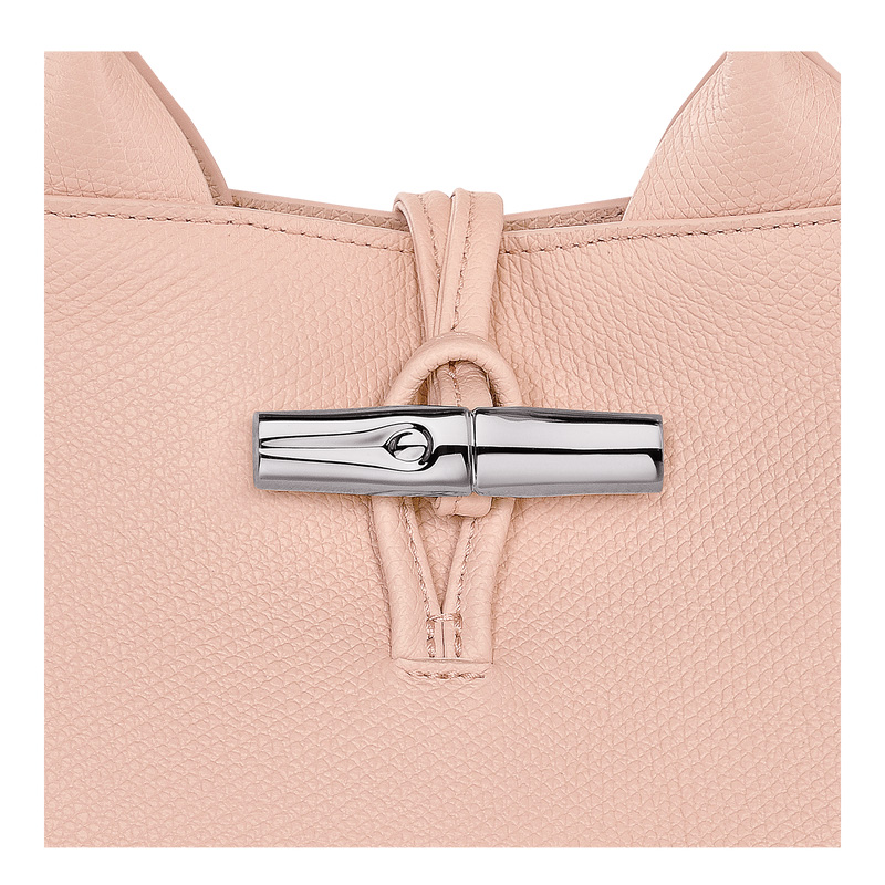 Longchamp | Le Roseau S Handbag Ballerina - Leather | Ballerina
