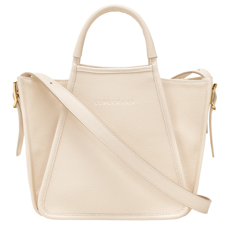 Longchamp | Le Foulonné S Handbag Paper - Leather | Paper