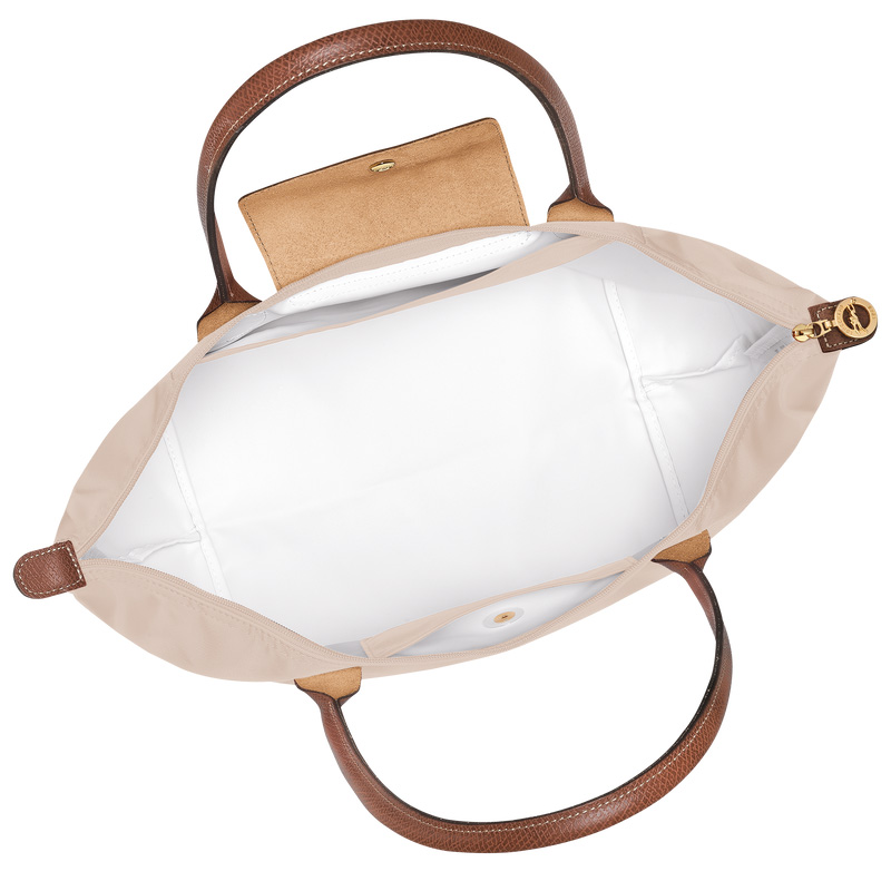 Longchamp | Le Pliage Original L Tote bag Paper - Recycled canvas | Paper