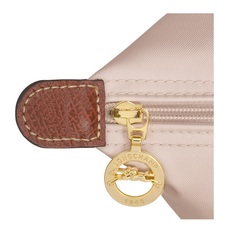 Longchamp | Le Pliage Original L Tote bag Paper - Recycled canvas | Paper