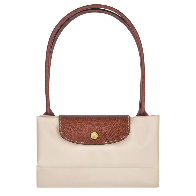 Longchamp | Le Pliage Original L Tote bag Paper - Recycled canvas | Paper