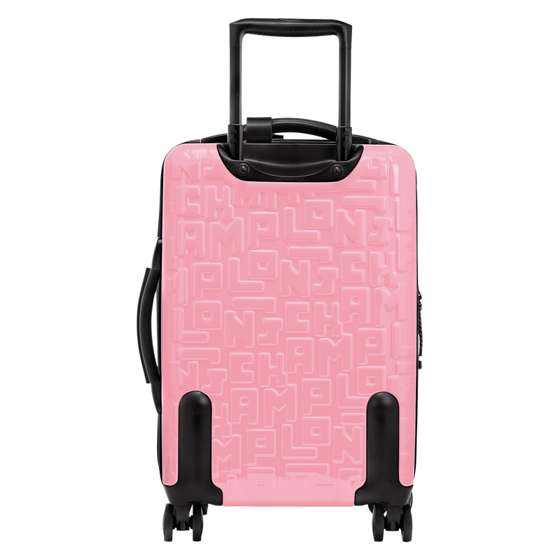 Longchamp | LGP Travel S Carry-on Marshmallow - Polycarbonate | Marshmallow