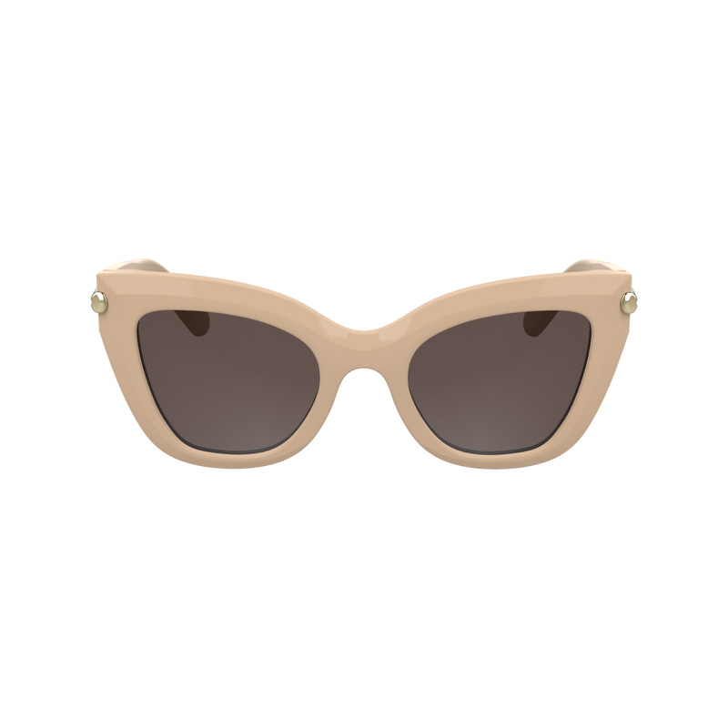 Longchamp | Sunglasses Pink - Acetate | Pink