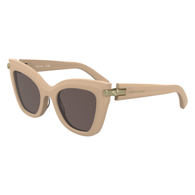Longchamp | Sunglasses Pink - Acetate | Pink