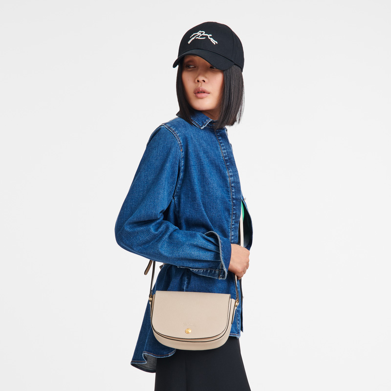 Longchamp | Épure S Crossbody bag Paper - Leather | Paper