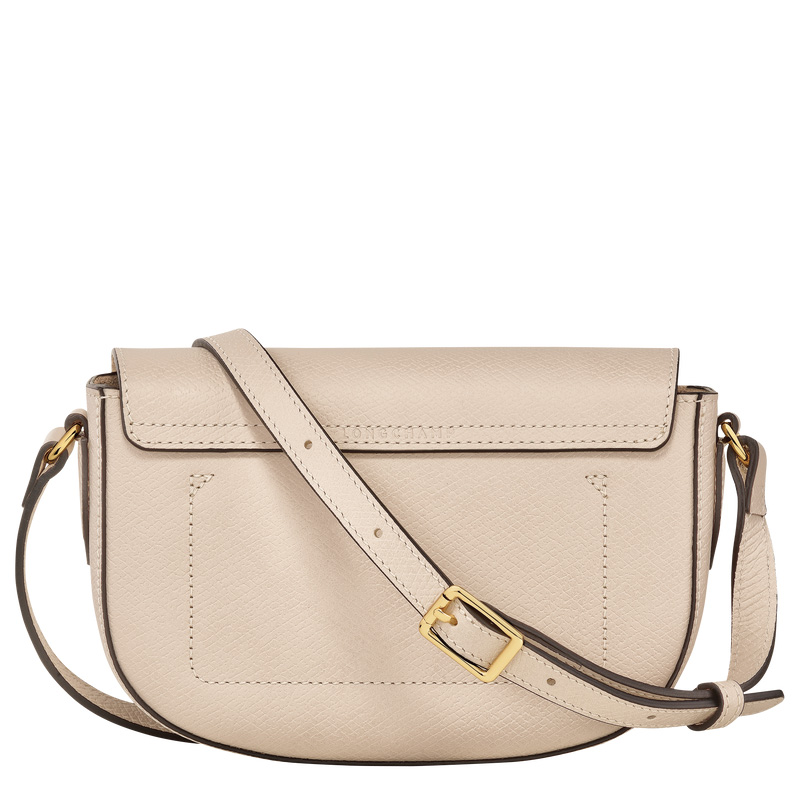 Longchamp | Épure S Crossbody bag Paper - Leather | Paper