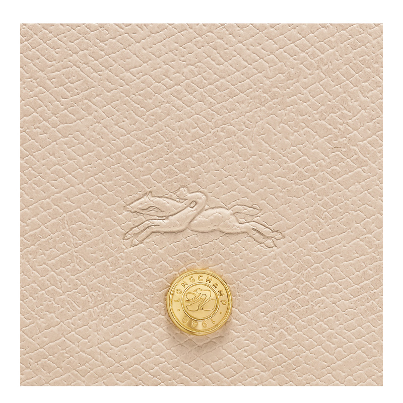 Longchamp | Épure S Crossbody bag Paper - Leather | Paper