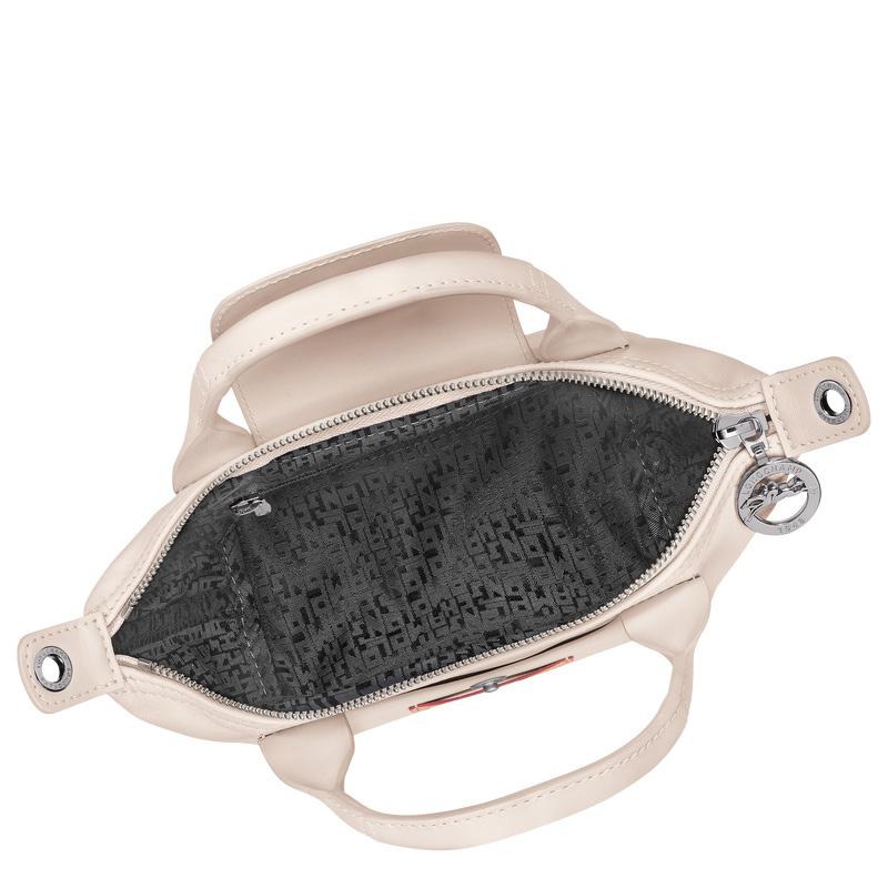 Longchamp | Le Pliage Xtra XS Handbag Paper - Leather | Paper