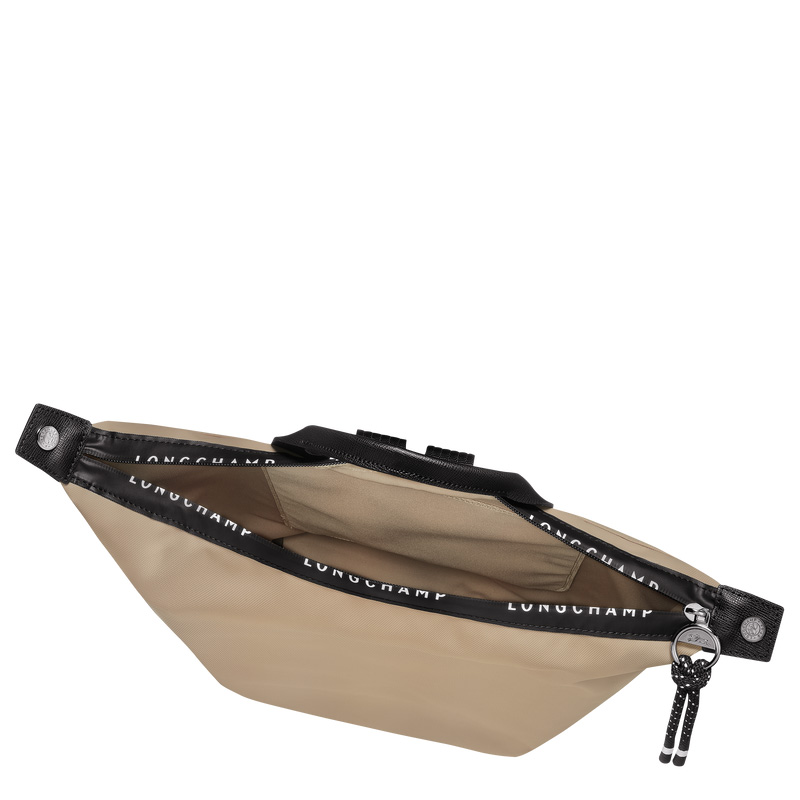 Longchamp | Le Pliage Energy L Backpack Clay - Recycled canvas | Clay