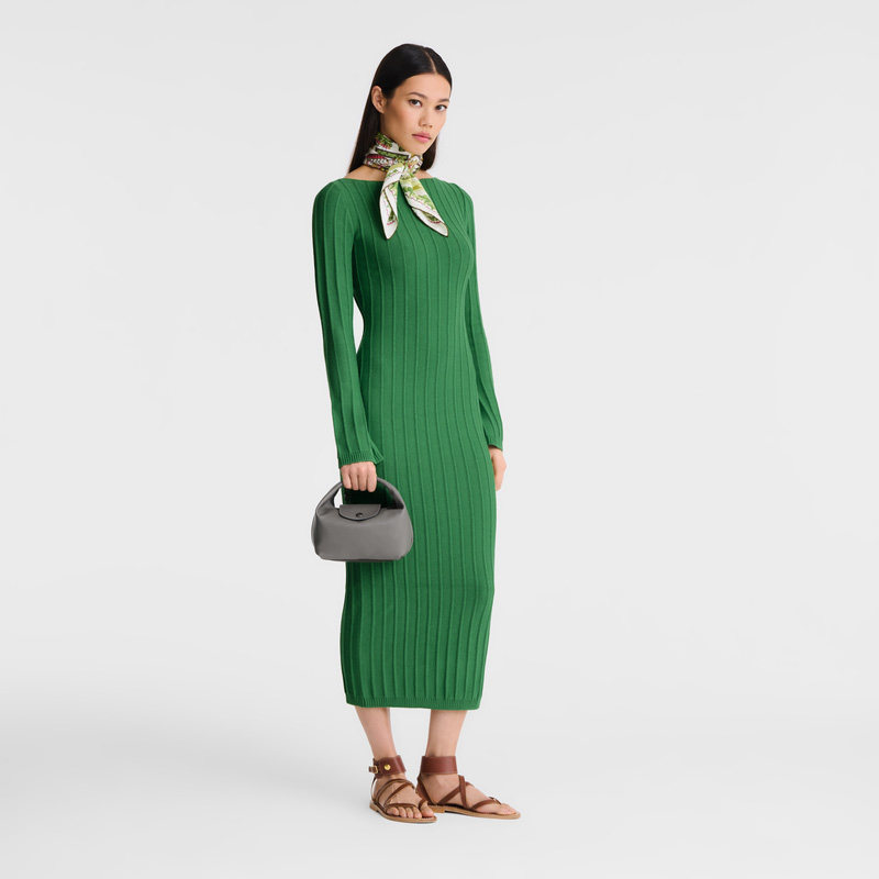 Longchamp | Le Pliage Xtra XS Handbag Turtledove - Leather | Turtledove