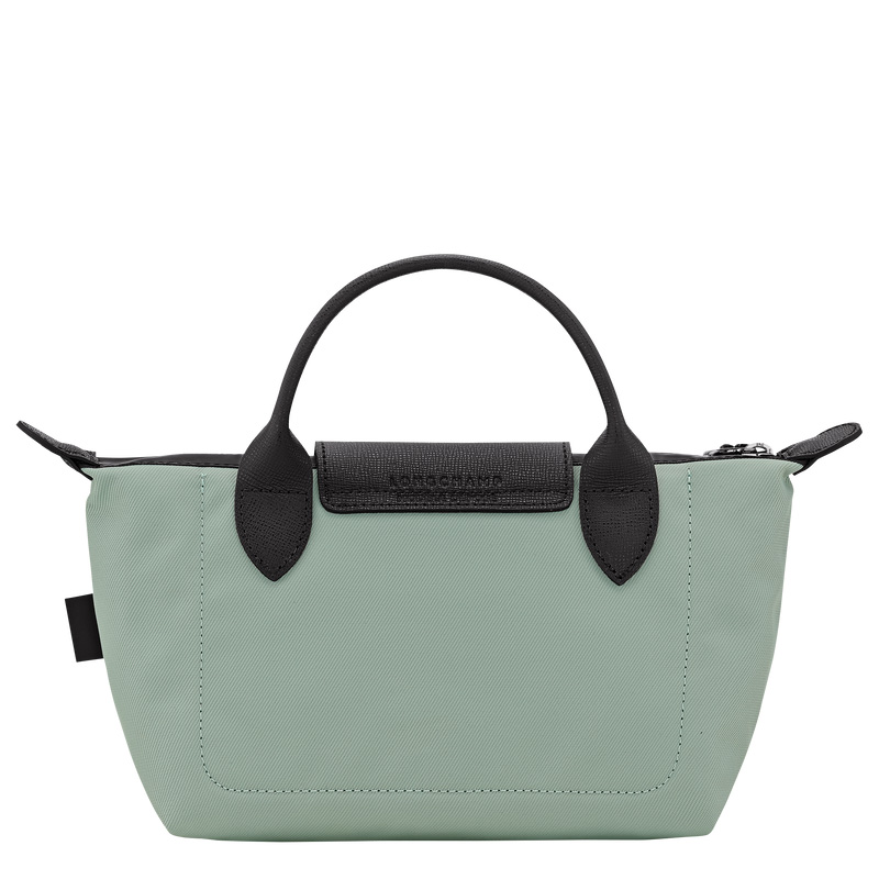 Longchamp | Le Pliage Energy Pouch Vervain - Recycled canvas | Vervain