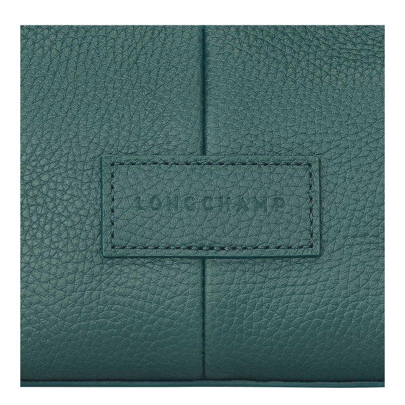 Longchamp | Essential XS Handbag Cedar - Leather | Cedar