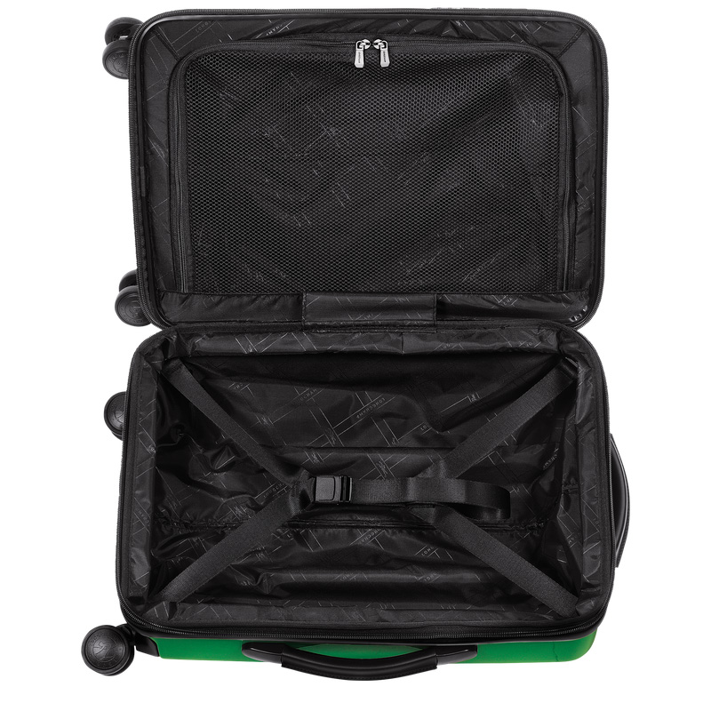 Longchamp | LGP Travel S Carry-on Green - Polycarbonate | Green