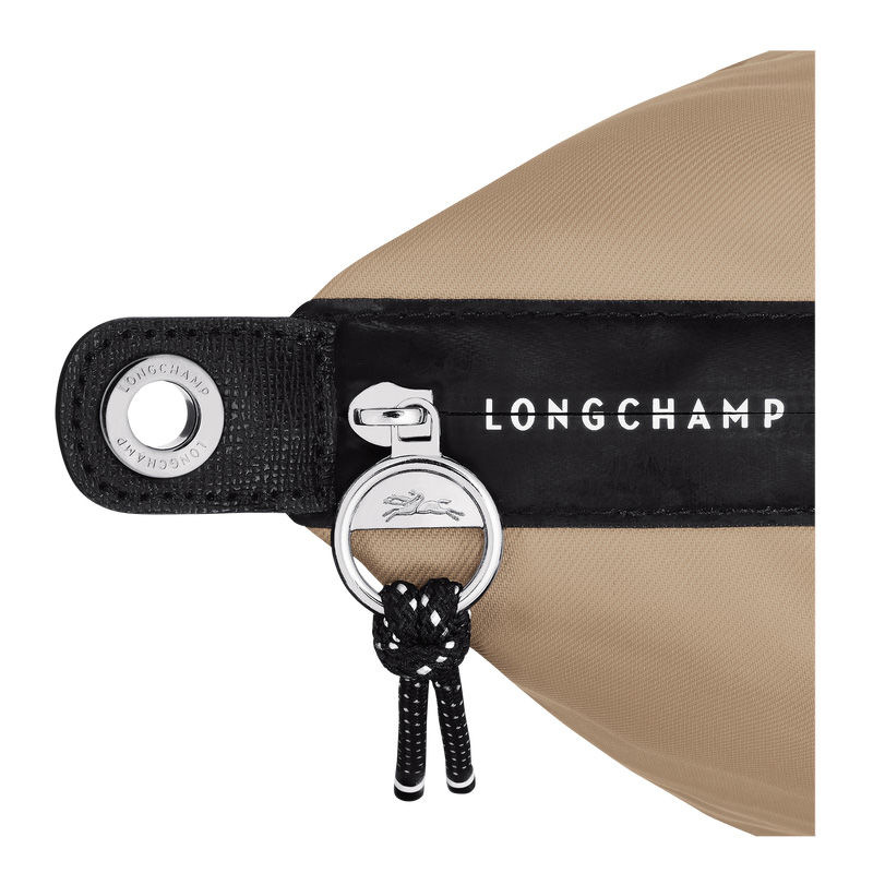 Longchamp | Le Pliage Energy L Handbag Clay - Recycled canvas | Clay