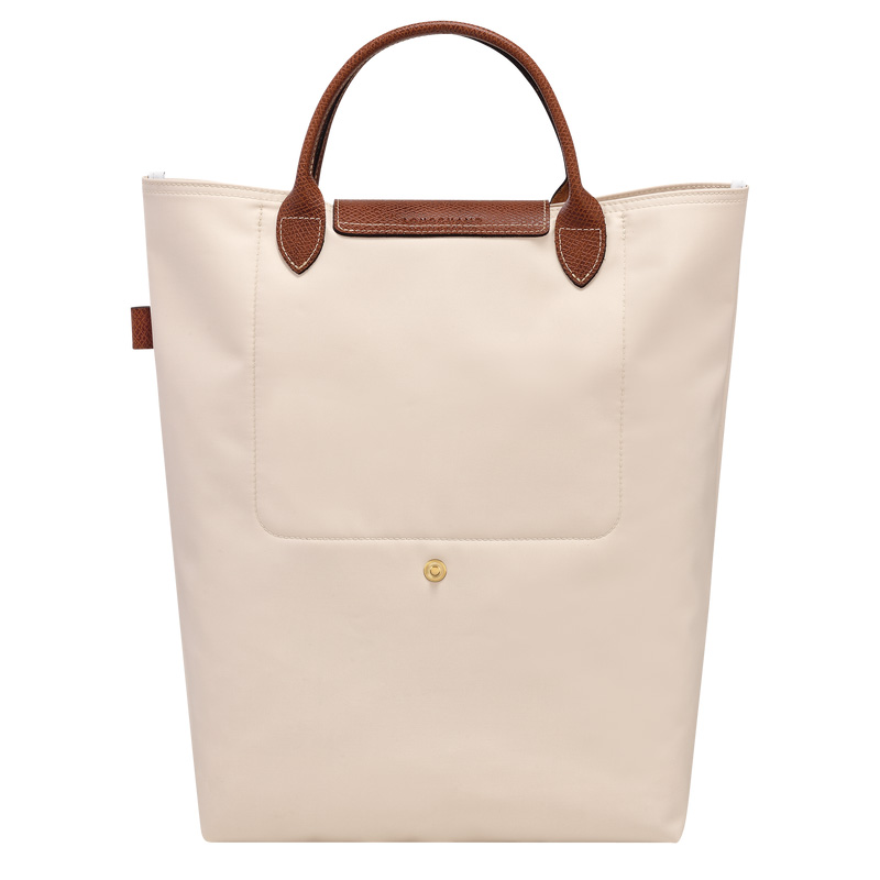 Longchamp | Le Pliage Original M Tote bag Paper - Canvas | Paper