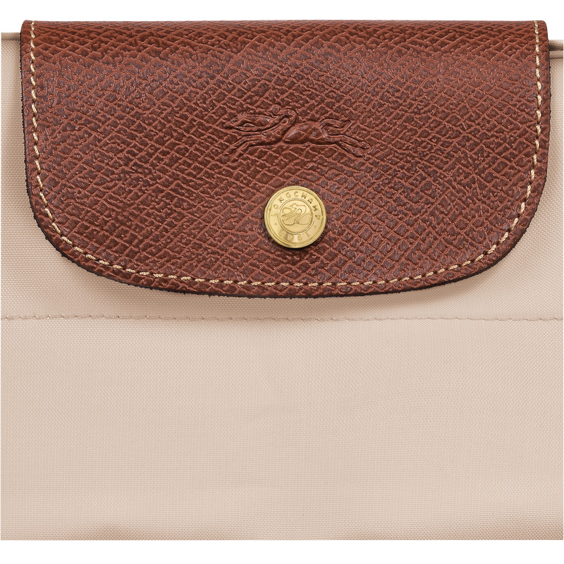 Longchamp | Le Pliage Original M Tote bag Paper - Canvas | Paper