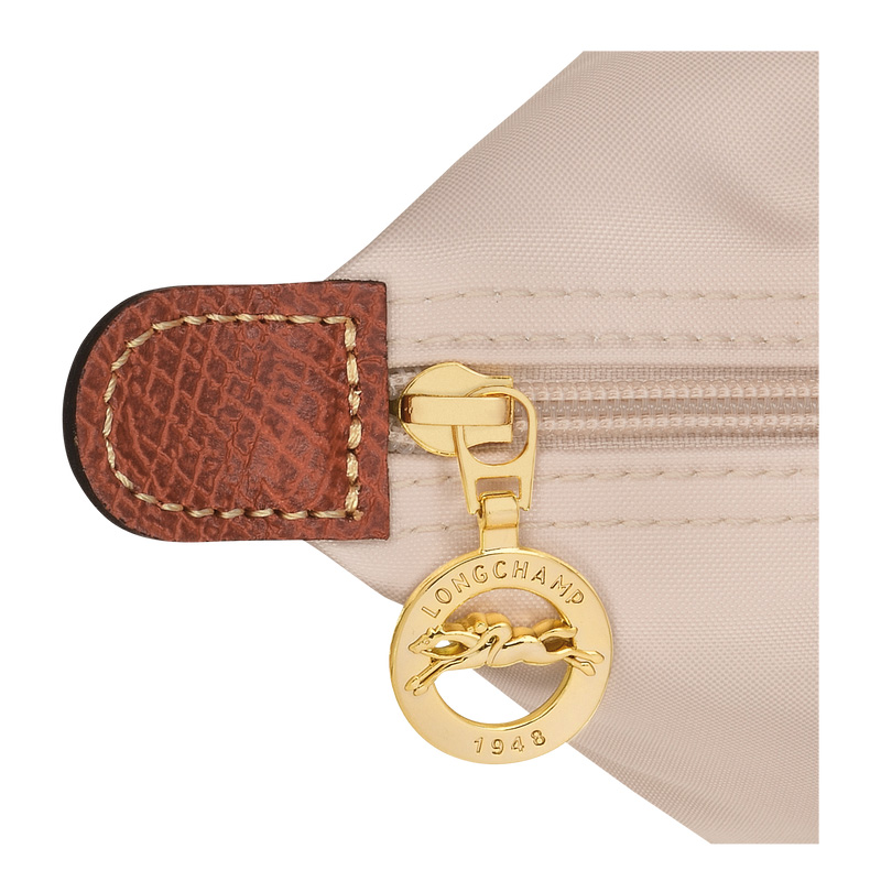 Longchamp | Le Pliage Original M Tote bag Paper - Recycled canvas | Paper