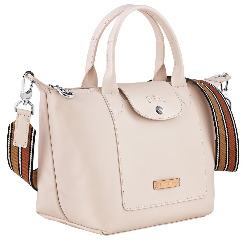 Longchamp | Le Pliage Xtra S Handbag Paper - Leather | Paper