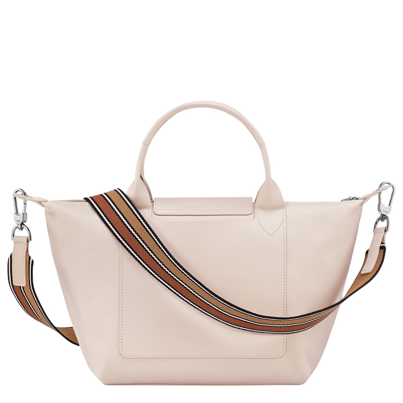 Longchamp | Le Pliage Xtra S Handbag Paper - Leather | Paper